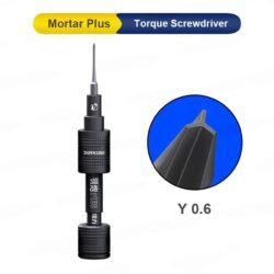 مفك Mechanic MORTAR PLUS 2D 0.6