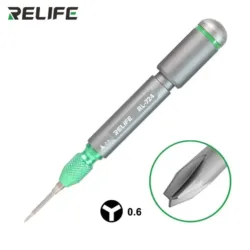 مفك عالي الجودة مع وظيفة الايقاف الذاتي RELIFE RL-724 0.6