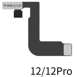 Mijing Face ID external flat cable 12/12Pro