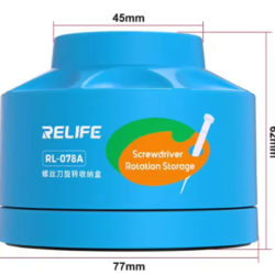 RELIFE RL-078A قاعدة مفكات