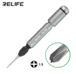 مفك عالي الجودة مع وظيفة الايقاف الذاتي RELIFE RL-724 1.5