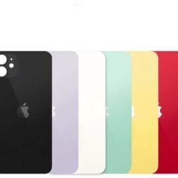 غطاء خلفي IPHONE 11