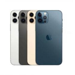 غطاء خلفي IPHONE 12 PRO