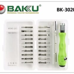 BAKU 3020 SCREW DRIVER SET