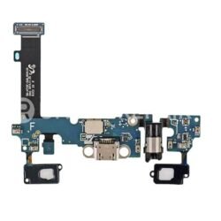 مدخل شحن سامسونج  A710