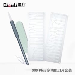 009 QIANLI plus Glue Remover