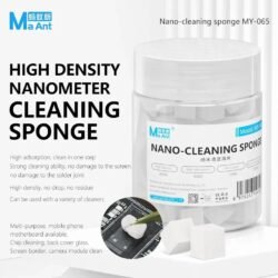 قطن نانو لتنظيف البورد MAANT MY-065 NANO SPONGE