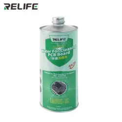 RELIFE RL-1000 Water For Cleaning PCB Board