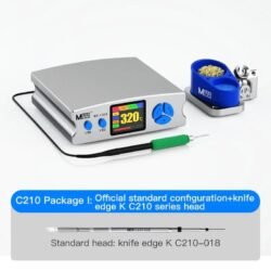 كاوية احترافية MAANT HT-C210