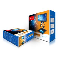 ميكروسكوب ديجيتال YXAK43