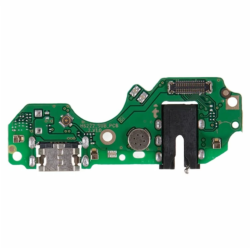 مدخل شحن انفنيكس HOT 12I