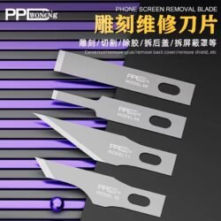 PPD BLADE 4A BOX