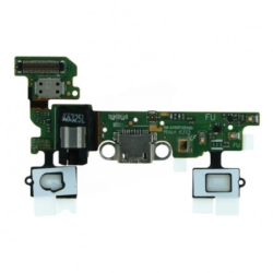 مدخل شحن سامسونج A3