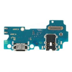 مدخل شحن سامسونج  A22 4G