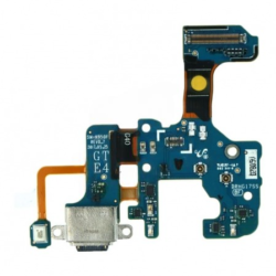 مدخل شحن سامسونج NOTE 8