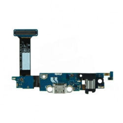 مدخل شحن سامسونج  S6 EDGE