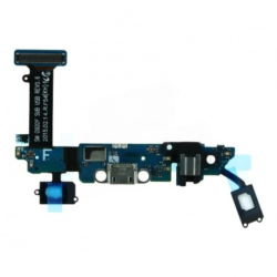 مدخل شحن سماسونج  S6