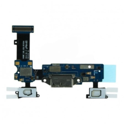 مدخل شحن سامسونج  S5