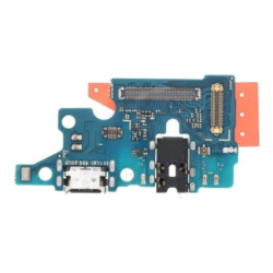 مدخل شحن سامسونج  A71