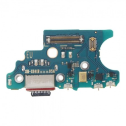 مدخل شحن سامسونج S20