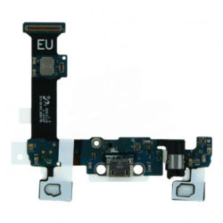 مدخل شحن سامسونج  S6 EDGE PLUS