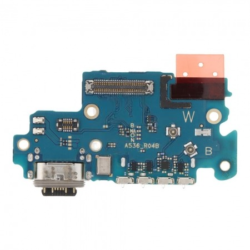 مدخل شحن سامسونج A53 5G