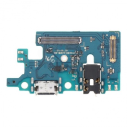 مدخل شحن سامسونج M31S