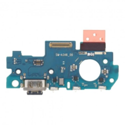 مدخل شحن  سامسونج  A34 5G