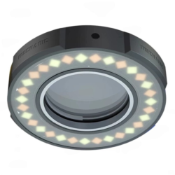 MECHANIC microscope  ring light source LS3