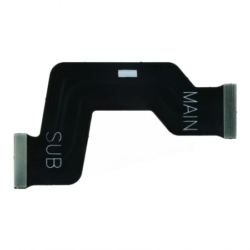 كيبل شاشة سامسونج A80