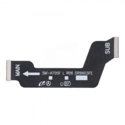 كيبل شاشه سامسونج A70/A70S