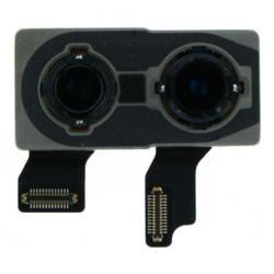 كاميرا خلفيه IPHONE XS - XS MAX