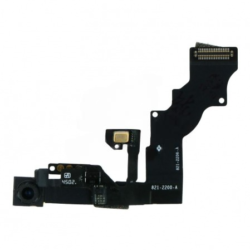 كاميرا اماميه IPHONE 6P