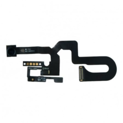 كاميرا اماميه IPHONE 7P