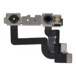 كاميرا اماميه IPHONE XR