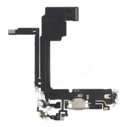 مدخل شحن اصلي IPHONE 15 PRO MAX