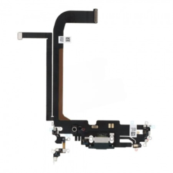 مدخل شحن اصلي IPHONE 13 PRO MAX