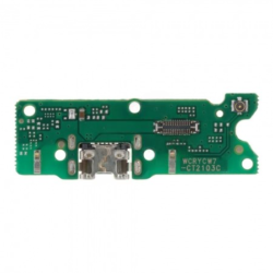 مدخل شحن هواوي  Y5 2018 / Y5P 2020