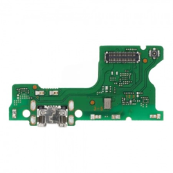 مدخل شحن هواوي Y7 2019