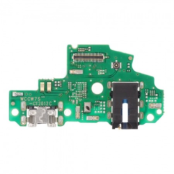 مدخل شحن هواوي P SMART 2017