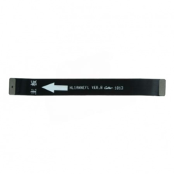 كيبل شاشه هواوي nova 3e