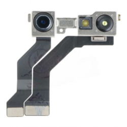 كاميرا امامية IP 13