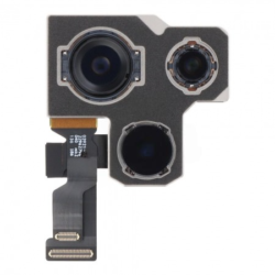 كاميرا خلفية IP 14 PRO MAX