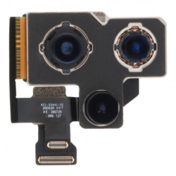 كاميرا خلفية IP 12  PRO MAX