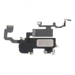 سماعة اذن مع كيبل IPHONE 12 PRO MAX