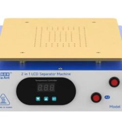 MAANT F15 SEPREATOR 15inch سخان فصل شاشات الايباد