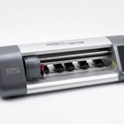 MTC CH390 16inch ماكينة قص استيكرات