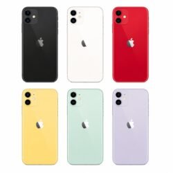 غطاء خلفي IPHONE 11