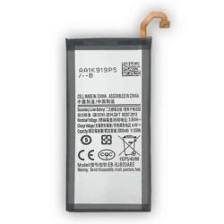 بطارية سامسونج  J8 / J810 J8PLUS/A6/J6