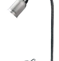 SUNSHINE SS-804 كشاف مع قاعدة مغناطيسية